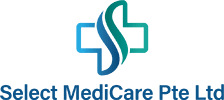 Select Medicare
